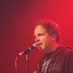 Eddie Trunk