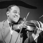 Eddie South