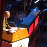Eddie Stubbs