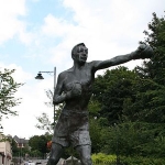 Eddie Thomas