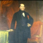 Edward Thomson