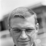 Eddy Beugels