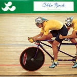 Eddy Hollands