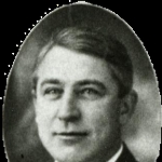 Edgar Albert Sims