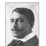 Edgar Jepson