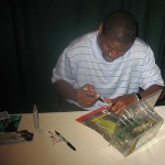 Edgar Bennett
