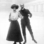 Edgar Syers