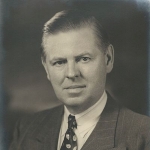 Edgar Gott