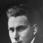 Edgar Dawes