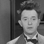 Stan Laurel