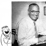 Editor Wheelan