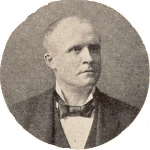 Edgar Brackett