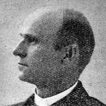 Edgar Wilson