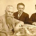 Edgar Wahl