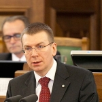 Edgars Rinkevics
