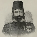 Edhem Pasha