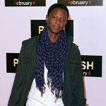 Edi Gathegi