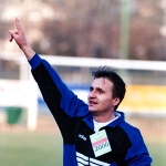 Edin Osmanovic