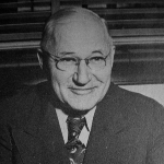 Edison Ellsworth Oberholtzer