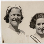Edith Robinson