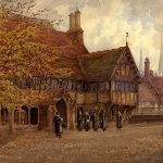 Edith Gittins