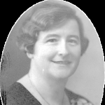 Edith Gostick