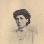 Edith Sichel
