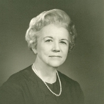 Irene Baker
