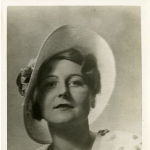 Edith Kroupa