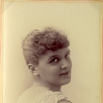 Edith Kingdon