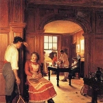 Edith Hayllar