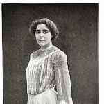 Edith Matthison