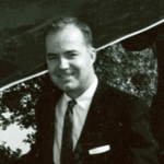 Editor Edmondson