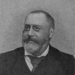 Edmond Tarbe des Sablons