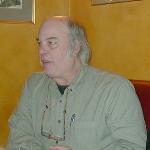 Editor Ward