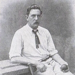 Ted Peate