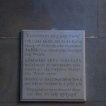 Edmund Prys
