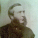 Edmund Backhouse