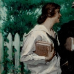 Edmund Rhodes