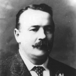 Edmund Grierson