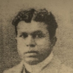 Edmund Hewavitarne
