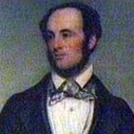 Charles Isham