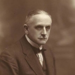 Edmund Jowett