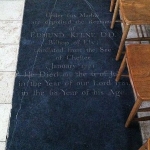 Edmund Keene
