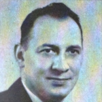 Edmund Patrick Radwan