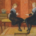 Edmund Routledge