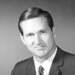 Editor Stuart Whitson