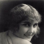 Edna Purviance