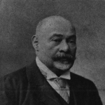 Eduard Bacher