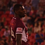 Edrick Lee